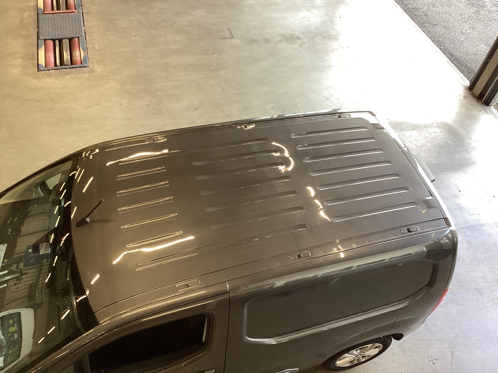 Hoofdafbeelding Toyota ProAce