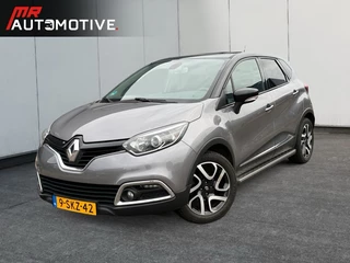 Renault Captur 0.9 TCE Dynamique - Schuifdak, Camera, Navi