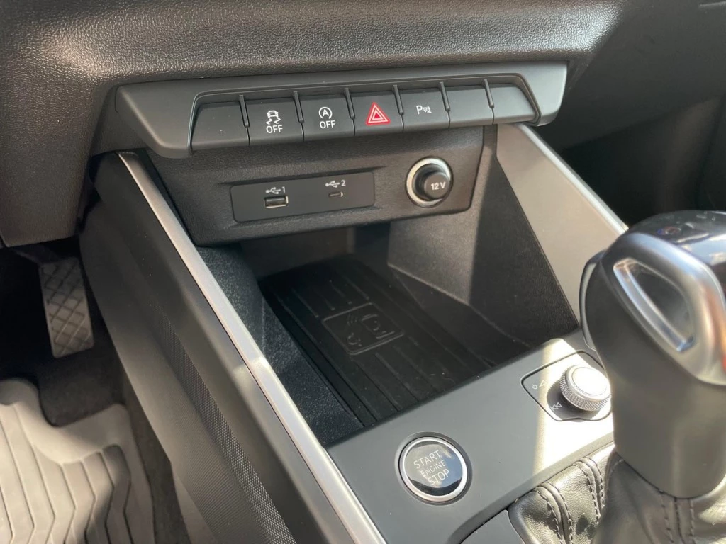 Hoofdafbeelding Audi A1