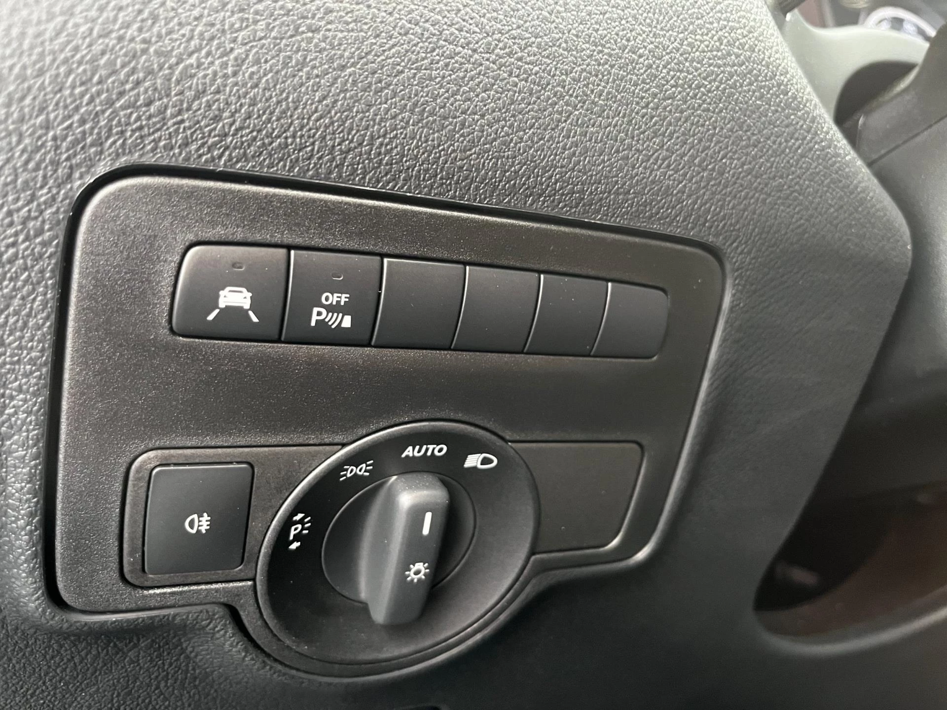 Hoofdafbeelding Mercedes-Benz eVito