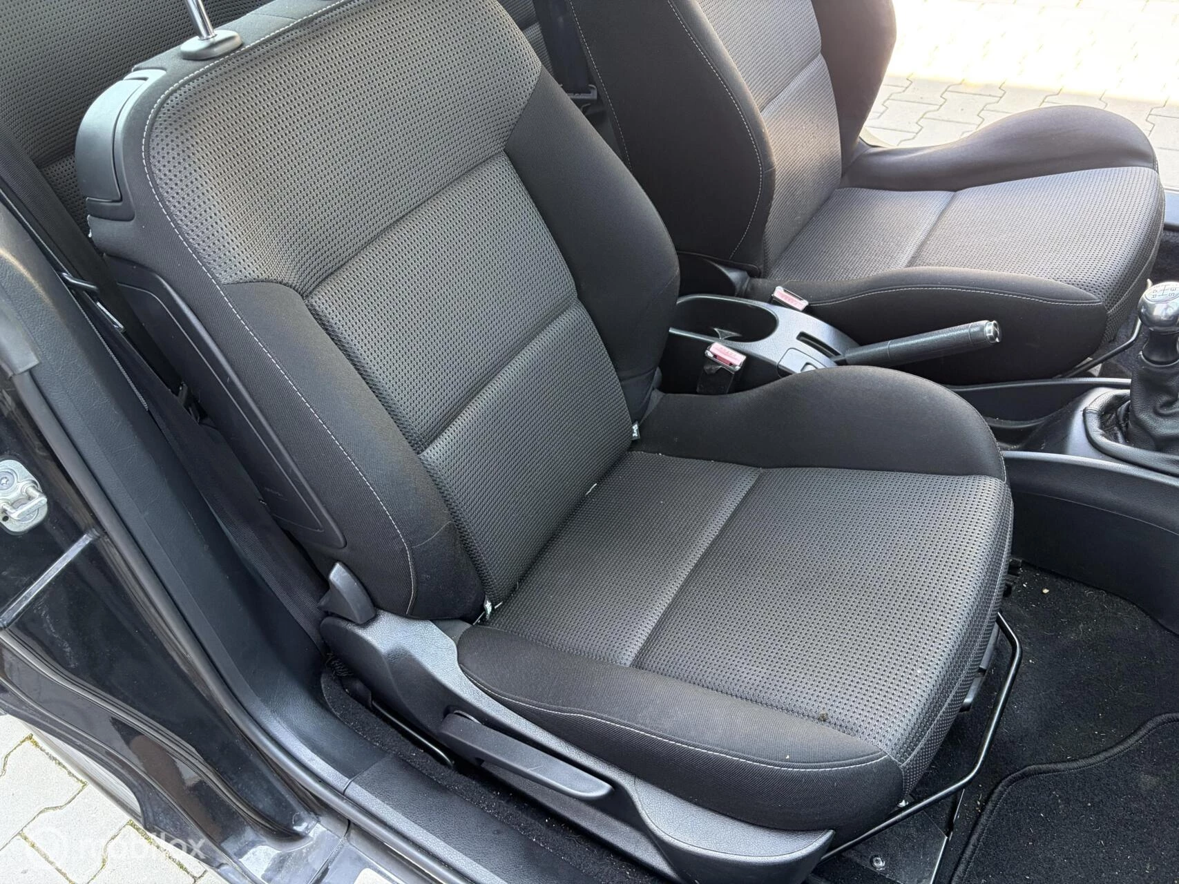 Hoofdafbeelding Peugeot 207