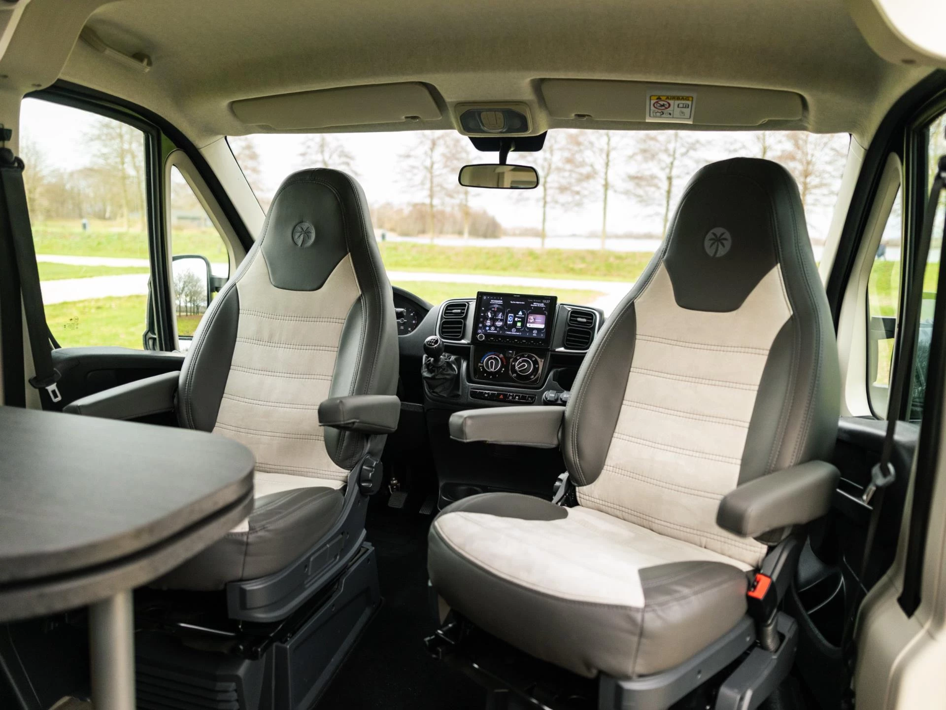 Hoofdafbeelding Sunlight Cliff 600