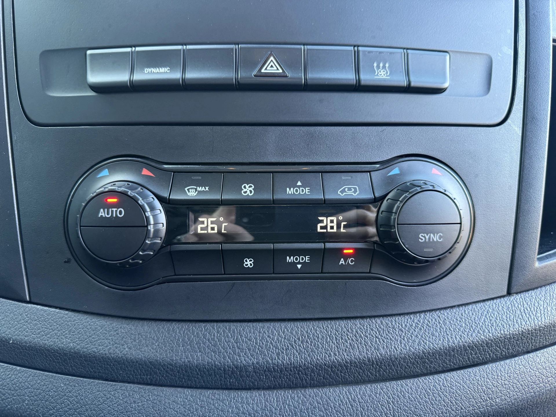 Hoofdafbeelding Mercedes-Benz eVito