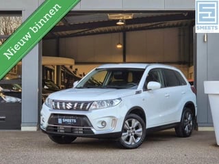 Suzuki Vitara 1.0 Boosterjet Select |Navi|Climate|Cam.|Cruise