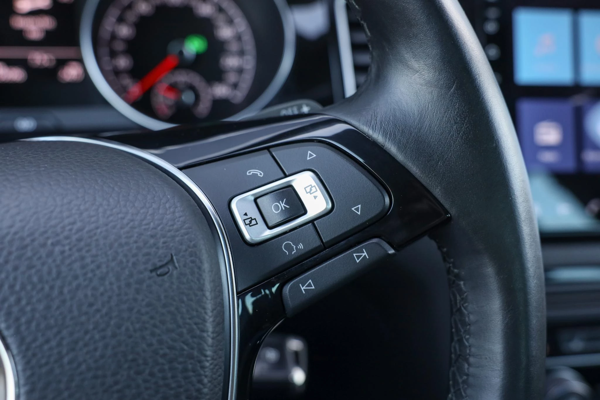 Hoofdafbeelding Volkswagen Golf Sportsvan