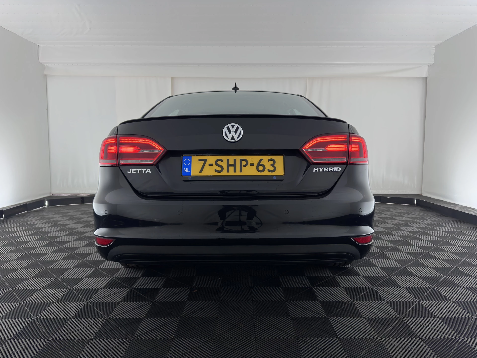 Hoofdafbeelding Volkswagen Jetta