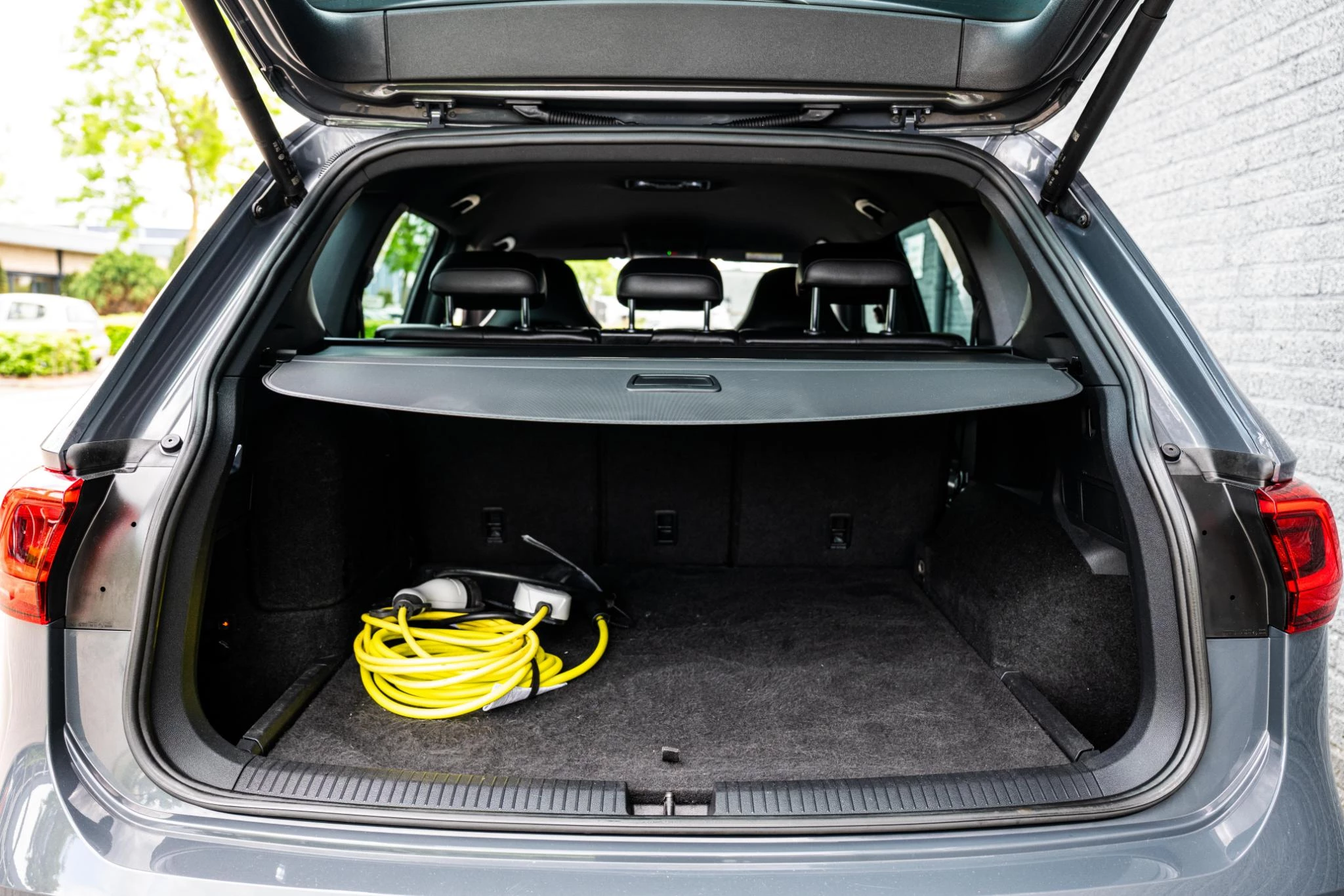 Hoofdafbeelding SEAT Tarraco