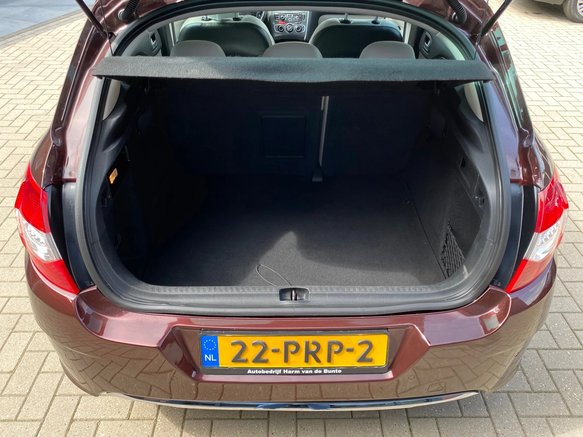 Hoofdafbeelding Citroën C4