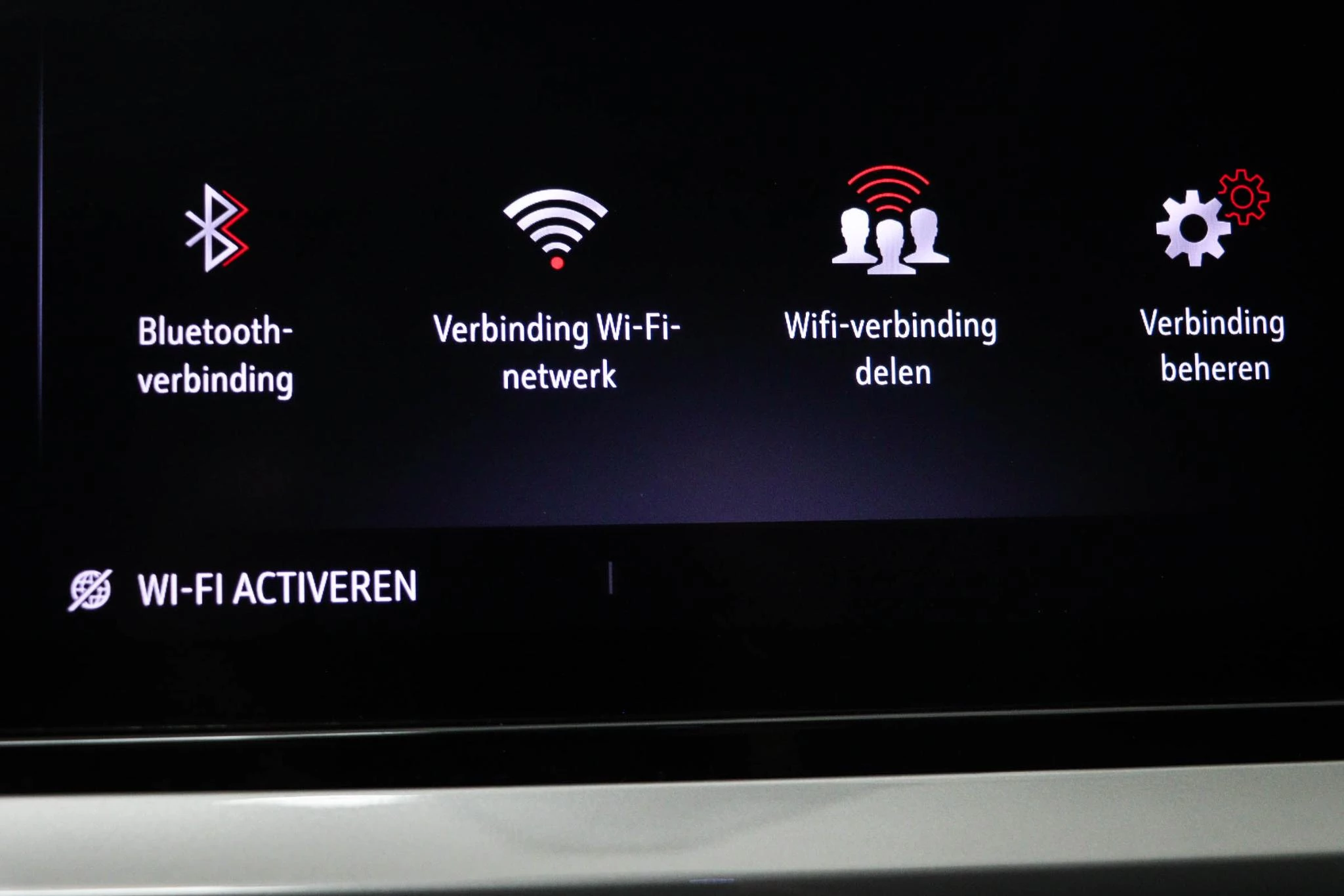 Hoofdafbeelding Opel Grandland