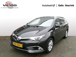 Toyota Auris Touring Sports 1.8 Hybrid Lease pro Trekhaak