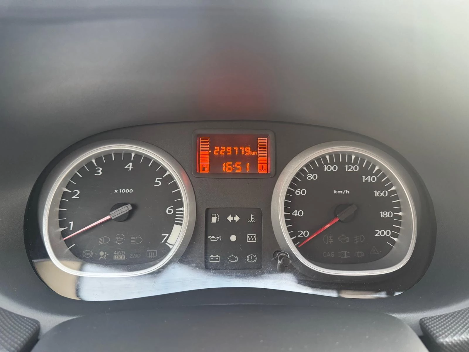 Hoofdafbeelding Dacia Duster