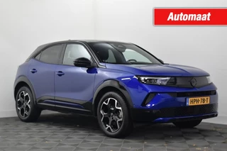 Opel Mokka 1.2 Turbo 136PK HYBRID GS Automaat