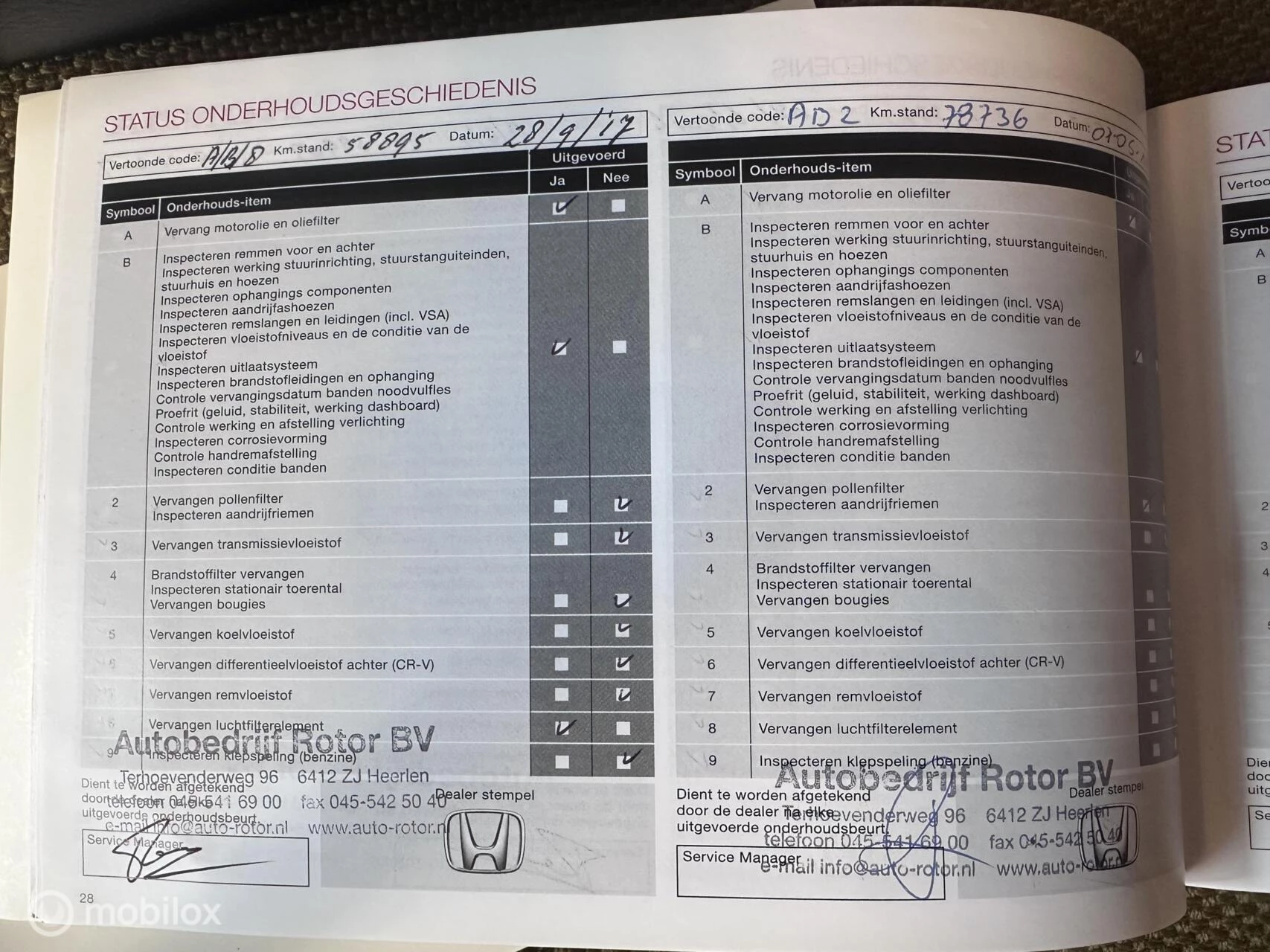 Hoofdafbeelding Honda Jazz