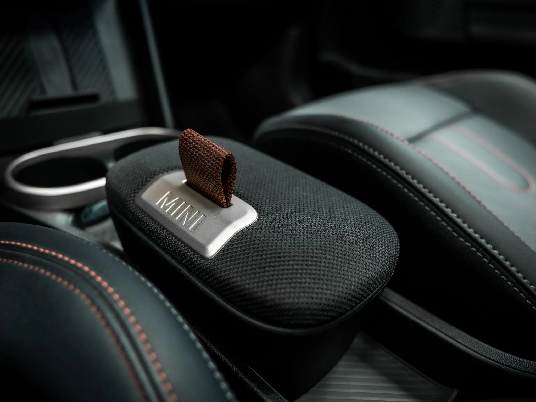 Hoofdafbeelding MINI 3-deurs