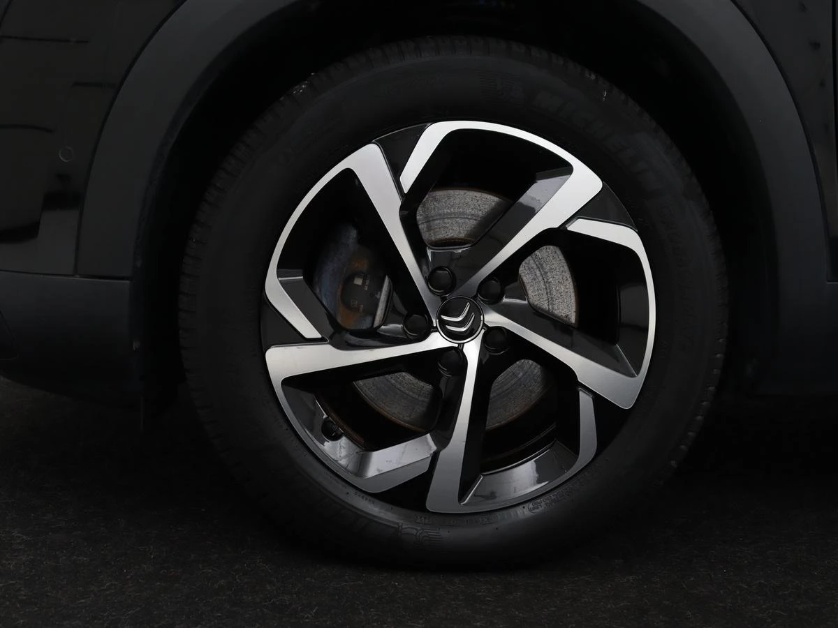 Hoofdafbeelding Citroën C5 Aircross