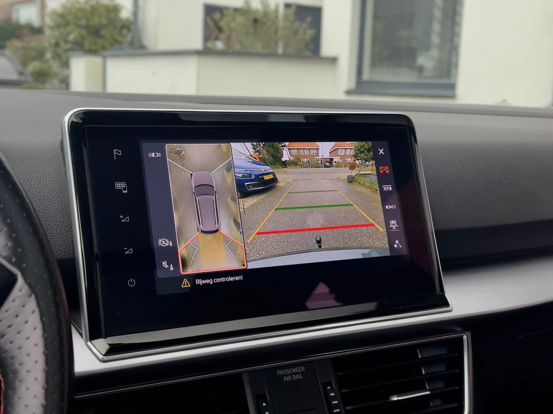 Hoofdafbeelding SEAT Tarraco