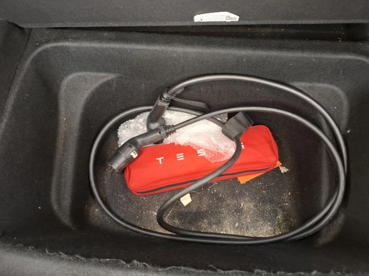 Hoofdafbeelding Tesla Model Y