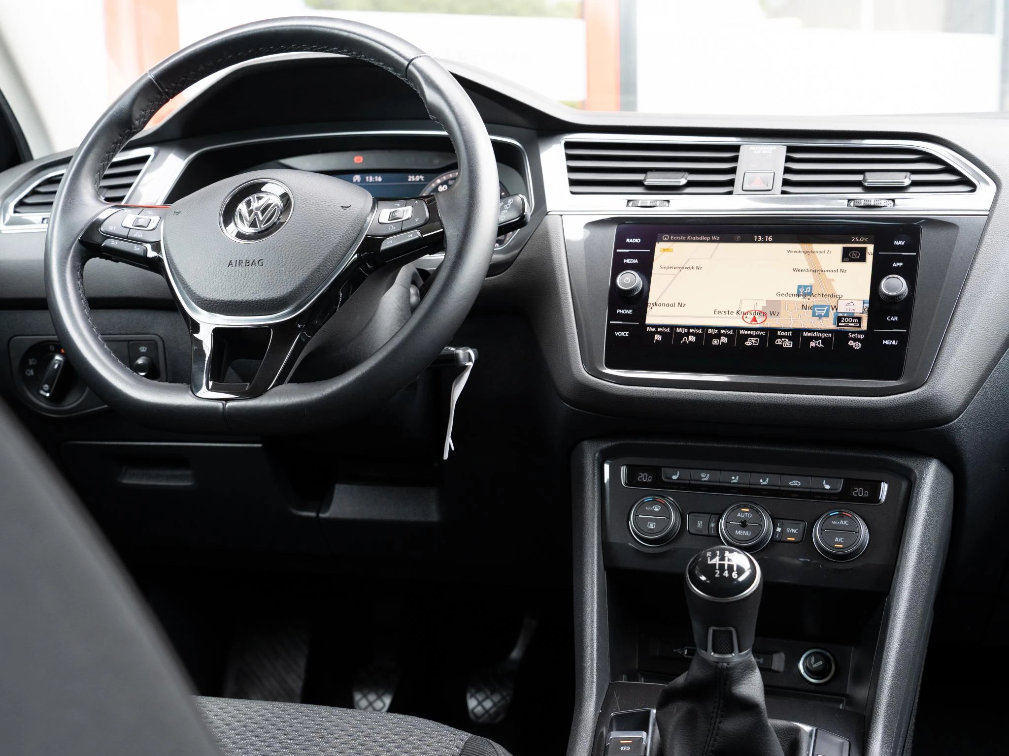 Hoofdafbeelding Volkswagen Tiguan Allspace