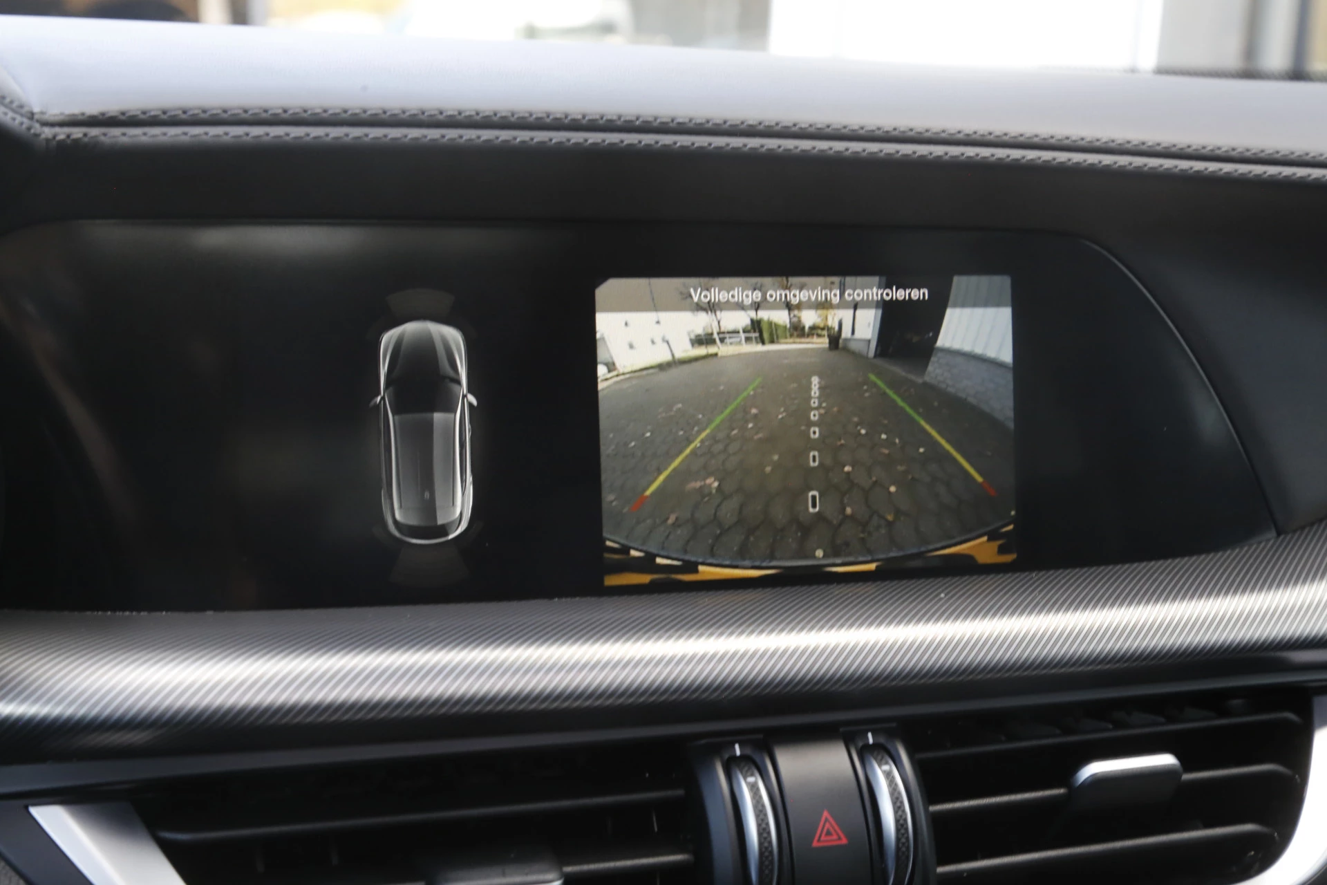 Hoofdafbeelding Alfa Romeo Stelvio