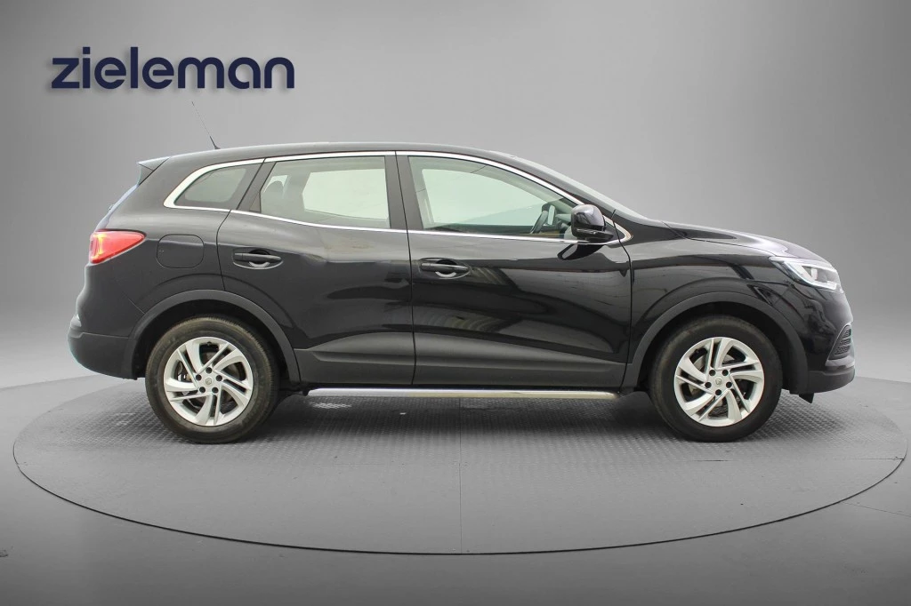 Hoofdafbeelding Renault Kadjar