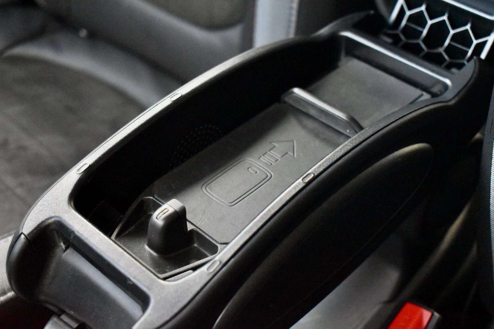 Hoofdafbeelding MINI Cooper S