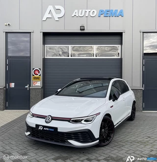 Volkswagen Golf 2.0 TSI GTI Clubsport 45 Jahre Akra