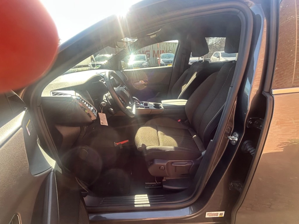 Hoofdafbeelding DS DS 7