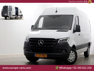 Mercedes-Benz Sprinter 317 CDI 170pk RWD 9G Automaat L2H2 LED/Airco/Camera 01-2023