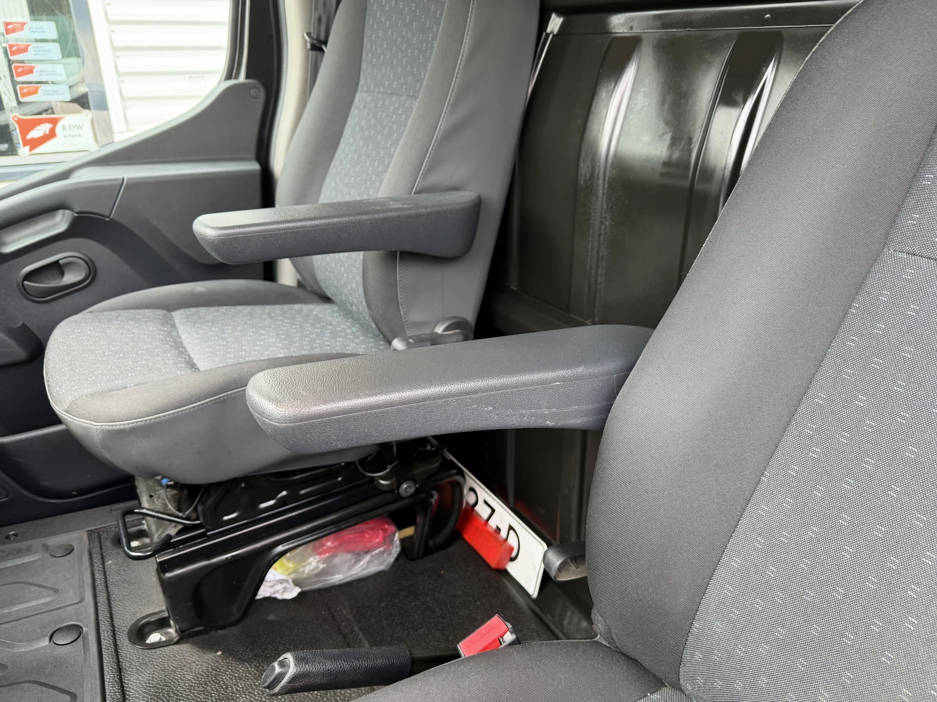 Hoofdafbeelding Opel Movano