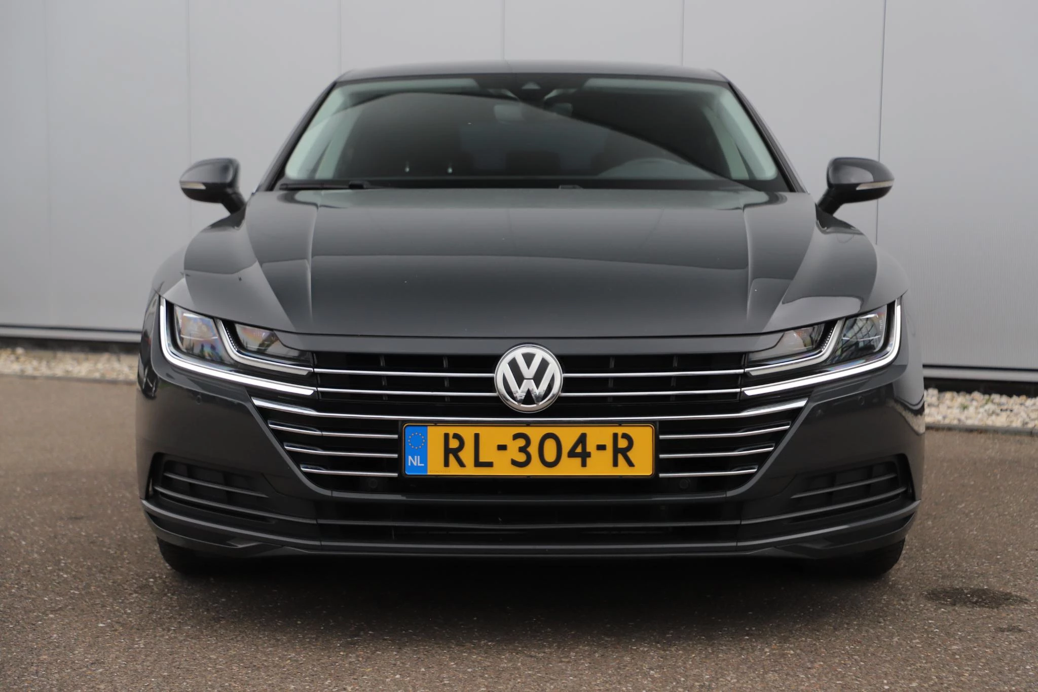 Hoofdafbeelding Volkswagen Arteon