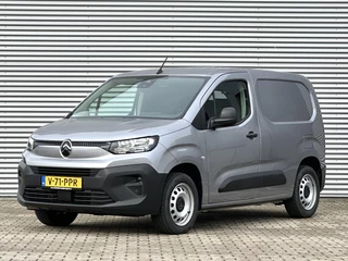 Citroen Berlingo 1.5 BlueHDI NIEUW MODEL! Automaat 130PK 3 zits trekhaak