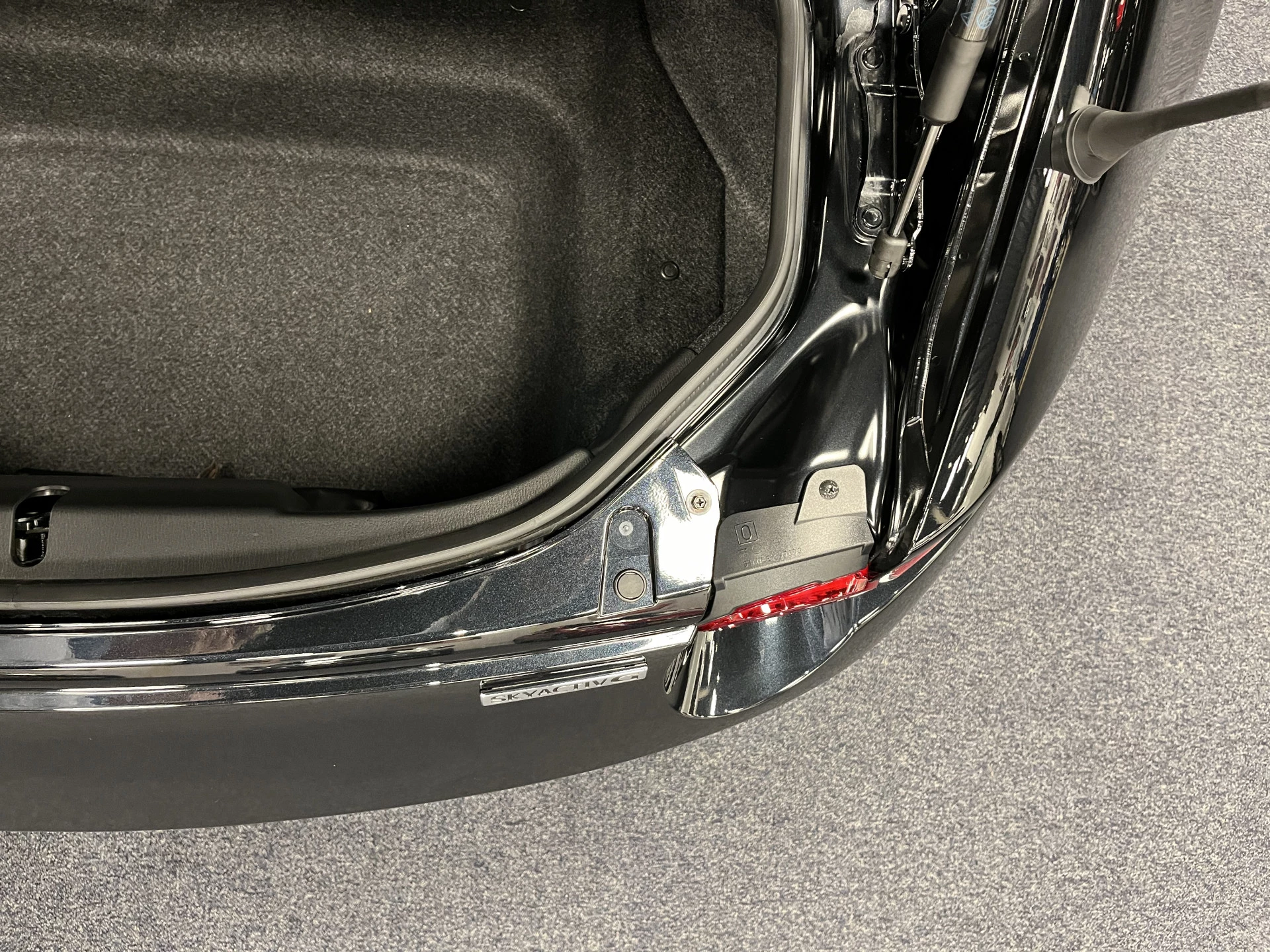 Hoofdafbeelding Mazda MX-5