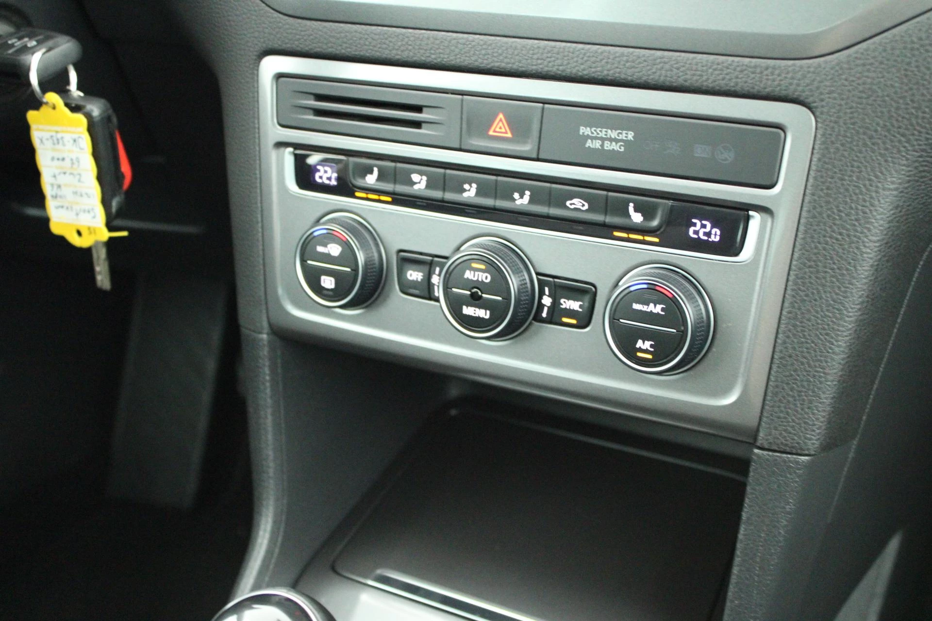 Hoofdafbeelding Volkswagen Golf Sportsvan