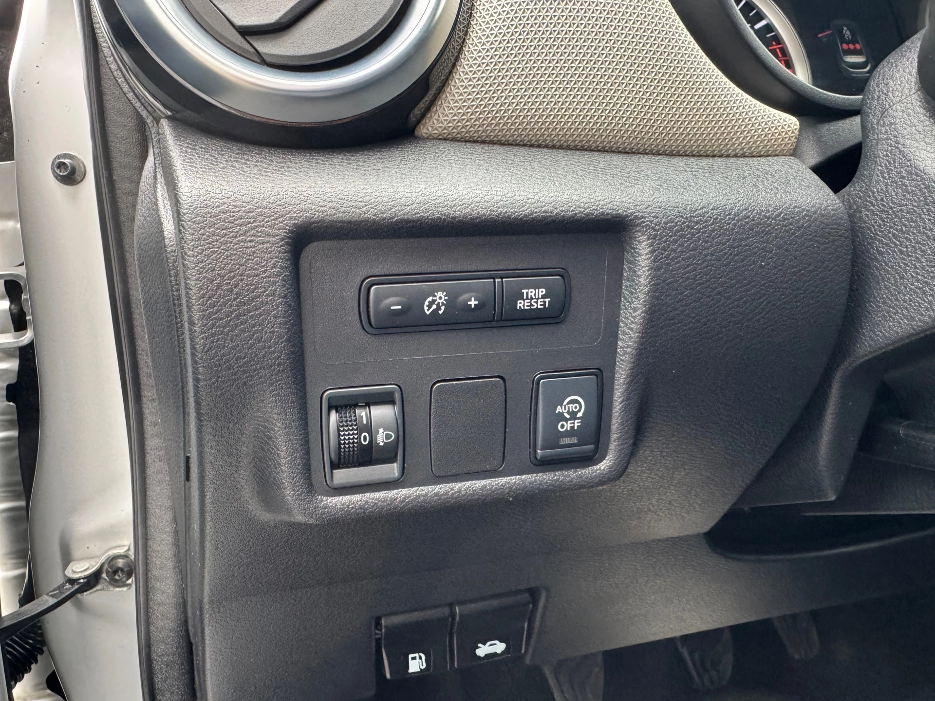 Hoofdafbeelding Nissan Micra