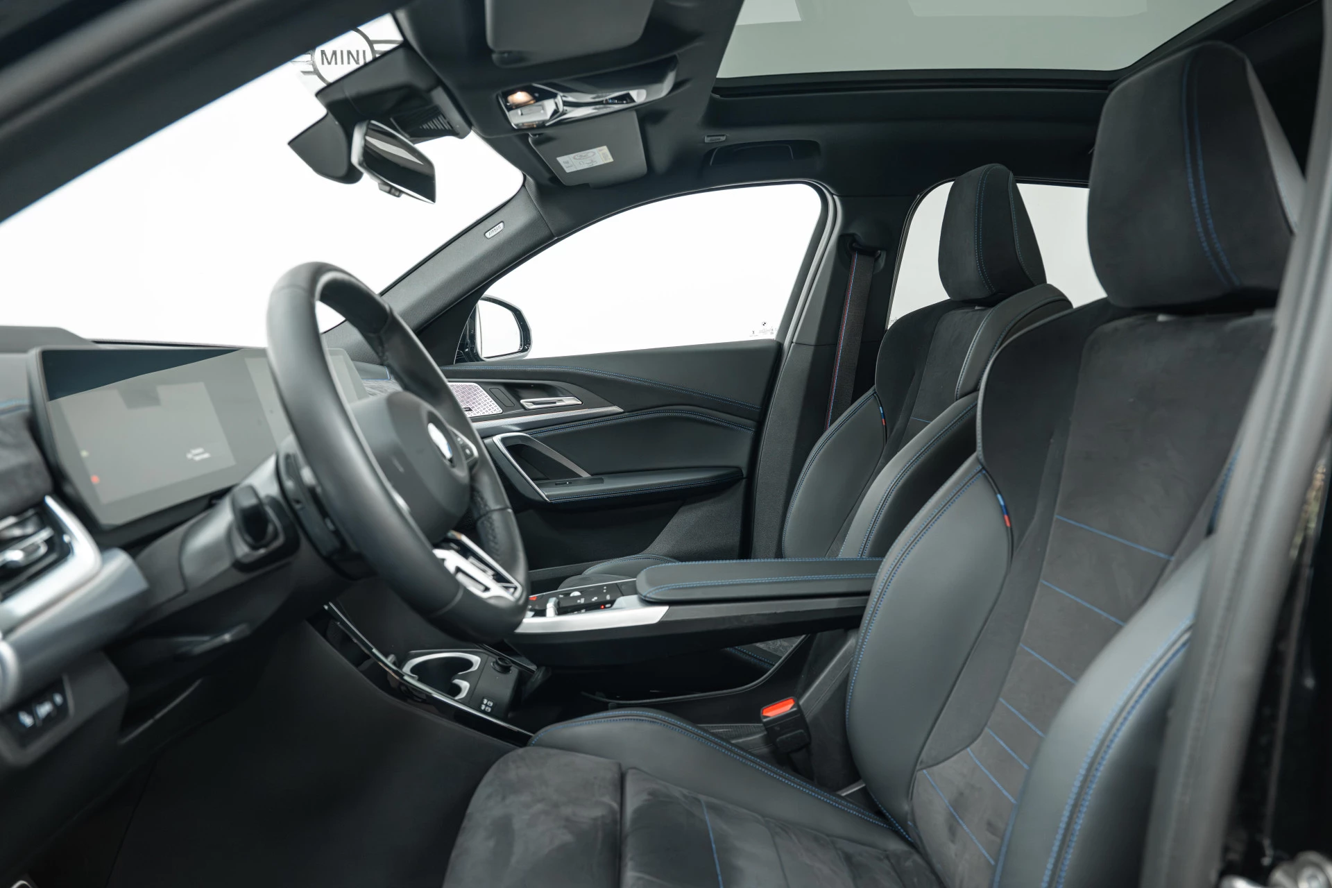 Hoofdafbeelding BMW X2