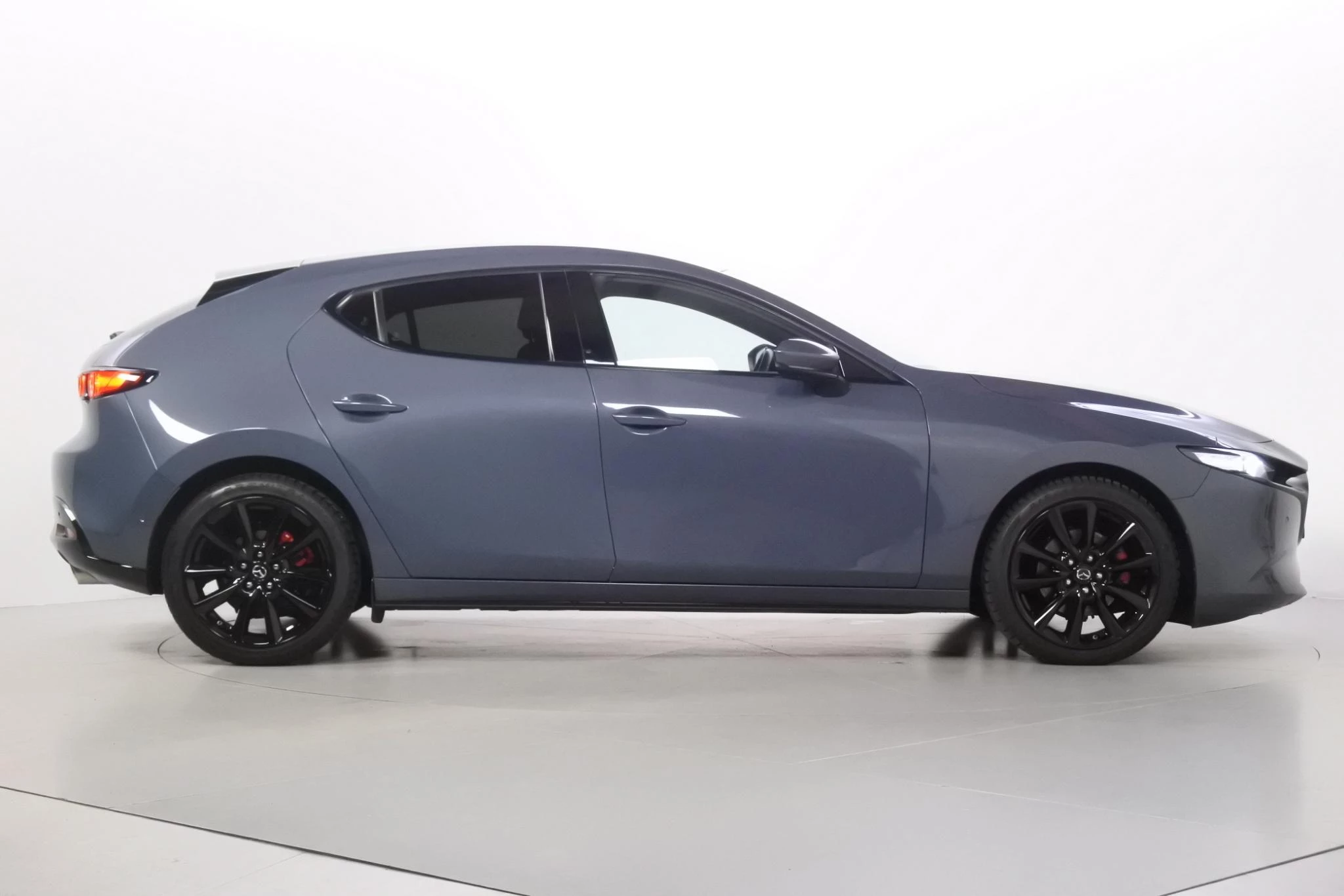 Hoofdafbeelding Mazda 3