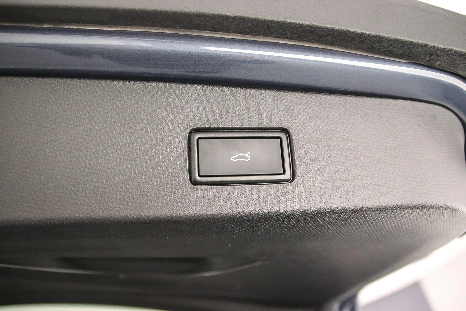 Hoofdafbeelding CUPRA Tavascan