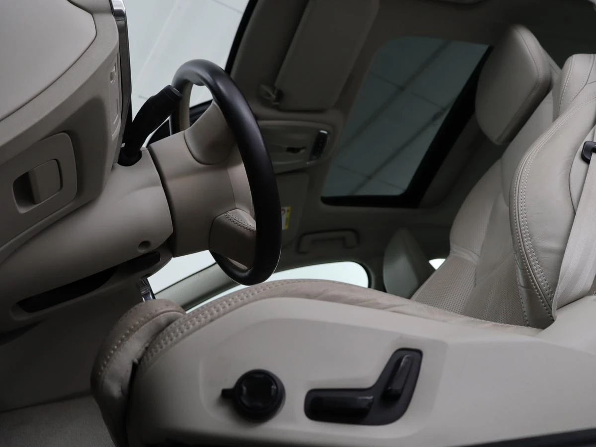 Hoofdafbeelding Volvo S90