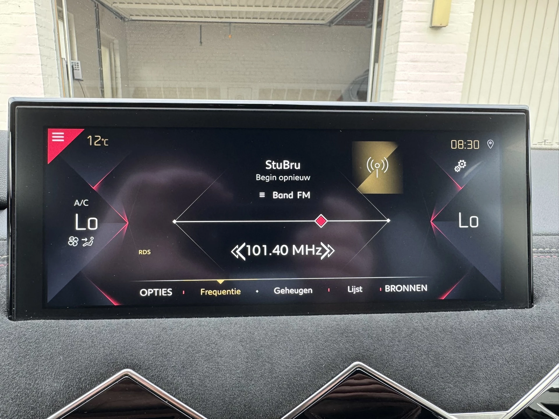 Hoofdafbeelding DS DS 3