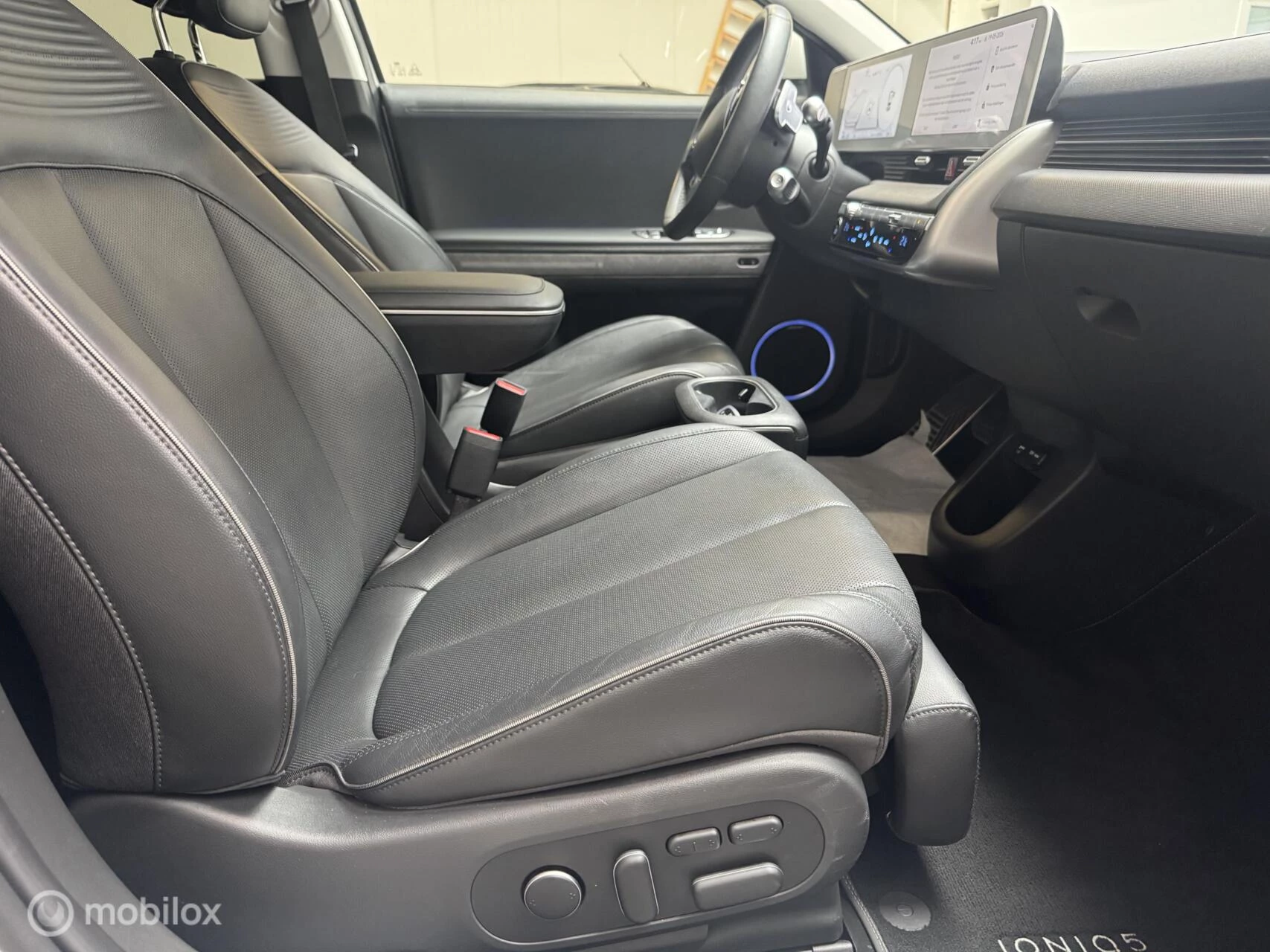 Hoofdafbeelding Hyundai IONIQ 5