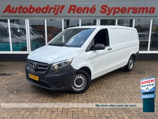 Mercedes-Benz Vito 116 CDI Lang | Trekhaak | Cruise | Airco | Elektrische Ramen