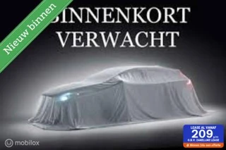 Kia Niro 1.6 GDi Hybrid ExecutiveLine
