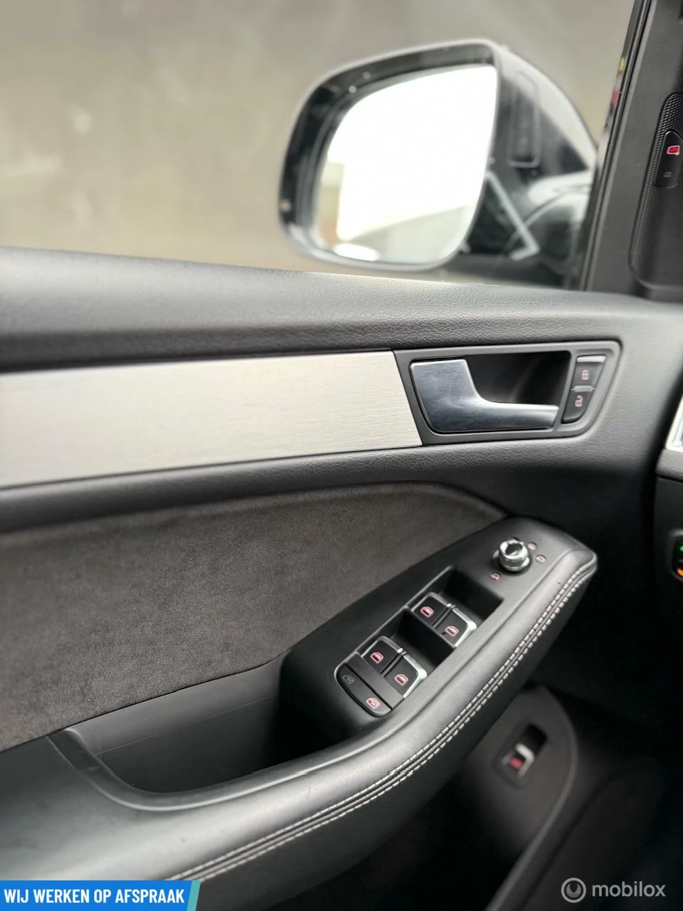 Hoofdafbeelding Audi SQ5