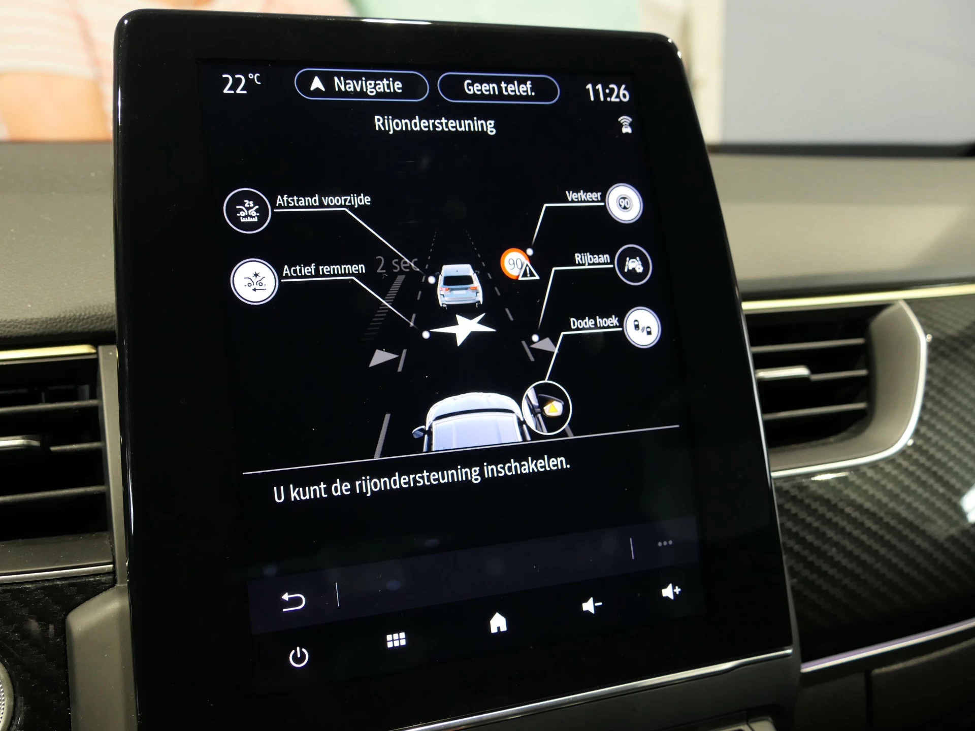 Hoofdafbeelding Renault Arkana