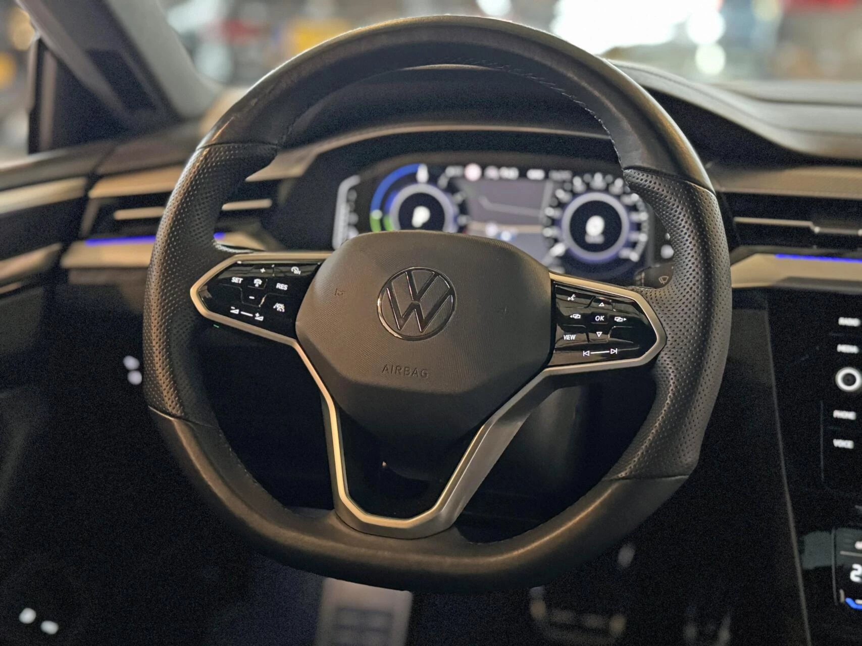 Hoofdafbeelding Volkswagen Arteon
