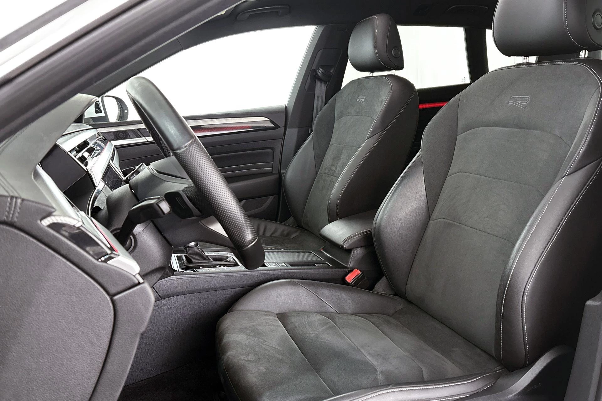 Hoofdafbeelding Volkswagen Arteon