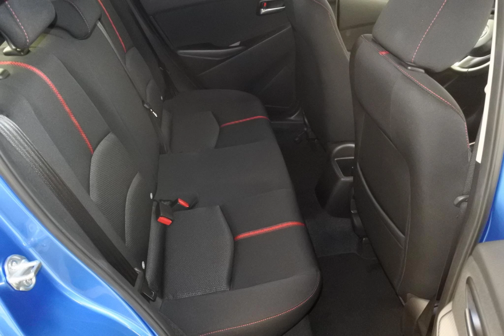 Hoofdafbeelding Mazda 2