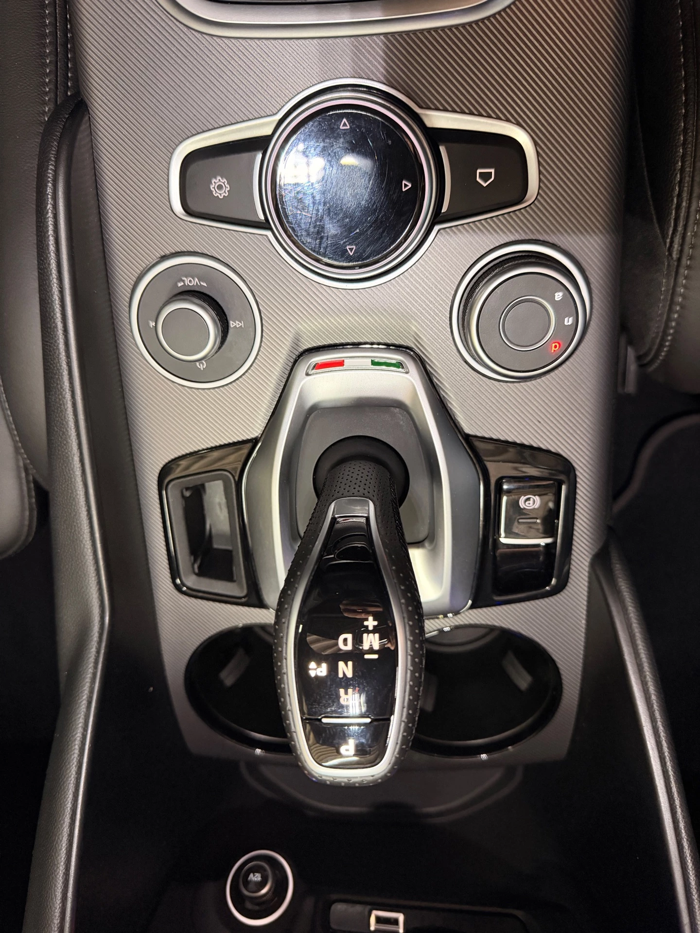 Hoofdafbeelding Alfa Romeo Giulia