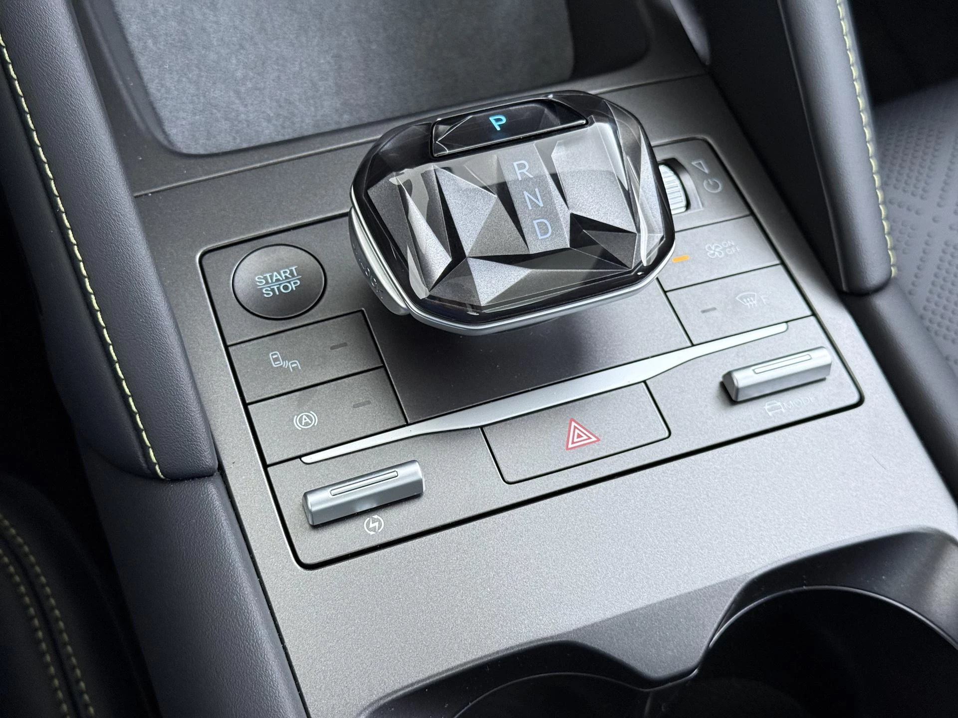 Hoofdafbeelding BYD ATTO 2