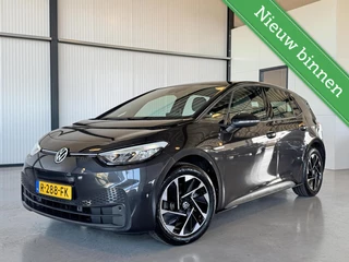 Volkswagen ID.3 Pro 58 kWh|ACC|Stoel&Stuur verw.|Navi|Carplay|SoH94,4%|